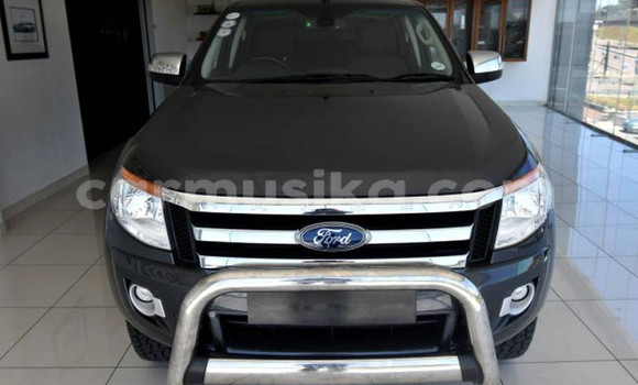 Tenga Tsaru Ford Ranger Sirivha Mota in Beitbridge in Matabeleland South Tenga Tsaru Ford Ranger Sirivha Mota in Beitbridge in Matabeleland South