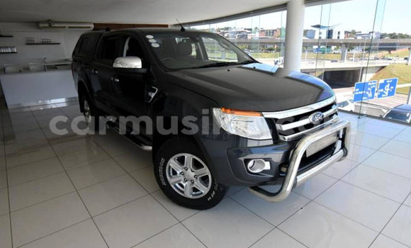 Tenga Tsaru Ford Ranger Sirivha Mota in Beitbridge in Matabeleland South Tenga Tsaru Ford Ranger Sirivha Mota in Beitbridge in Matabeleland South