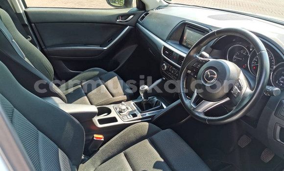 Tenga Tsaru Mazda CX-5 Chena Mota in Beitbridge in Matabeleland South Tenga Tsaru Mazda CX-5 Chena Mota in Beitbridge in Matabeleland South