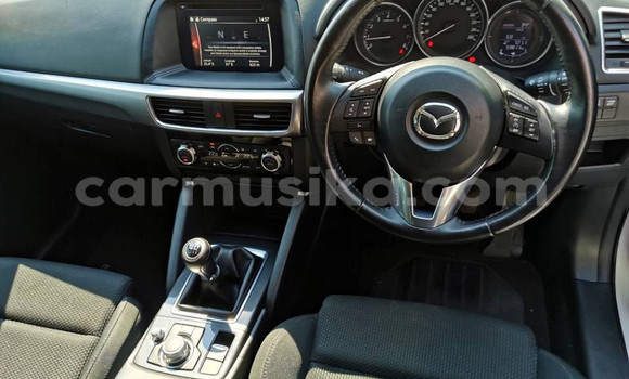 Tenga Tsaru Mazda CX-5 Chena Mota in Beitbridge in Matabeleland South Tenga Tsaru Mazda CX-5 Chena Mota in Beitbridge in Matabeleland South