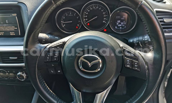 Tenga Tsaru Mazda CX-5 Chena Mota in Beitbridge in Matabeleland South Tenga Tsaru Mazda CX-5 Chena Mota in Beitbridge in Matabeleland South