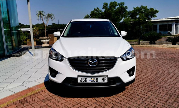 Tenga Tsaru Mazda CX-5 Chena Mota in Beitbridge in Matabeleland South Tenga Tsaru Mazda CX-5 Chena Mota in Beitbridge in Matabeleland South