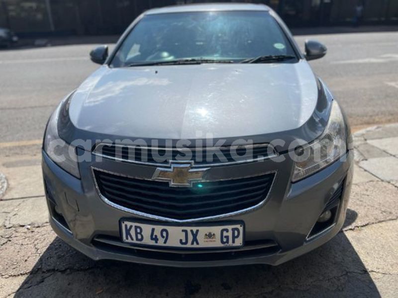 Big with watermark chevrolet cruze matabeleland south beitbridge 26184