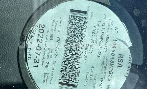 Tenga Tsaru Chevrolet Cruze Sirivha Mota in Beitbridge in Matabeleland South Tenga Tsaru Chevrolet Cruze Sirivha Mota in Beitbridge in Matabeleland South