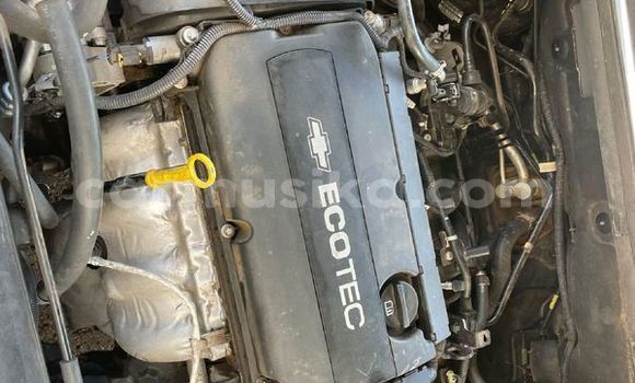 Tenga Tsaru Chevrolet Cruze Sirivha Mota in Beitbridge in Matabeleland South Tenga Tsaru Chevrolet Cruze Sirivha Mota in Beitbridge in Matabeleland South