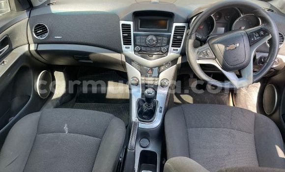 Tenga Tsaru Chevrolet Cruze Sirivha Mota in Beitbridge in Matabeleland South Tenga Tsaru Chevrolet Cruze Sirivha Mota in Beitbridge in Matabeleland South