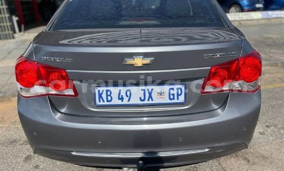 Tenga Tsaru Chevrolet Cruze Sirivha Mota in Beitbridge in Matabeleland South Tenga Tsaru Chevrolet Cruze Sirivha Mota in Beitbridge in Matabeleland South