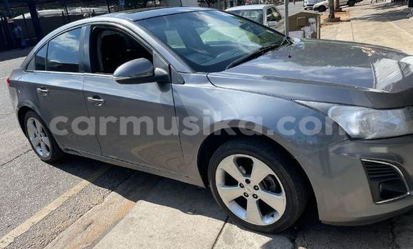 Tenga Tsaru Chevrolet Cruze Sirivha Mota in Beitbridge in Matabeleland South Tenga Tsaru Chevrolet Cruze Sirivha Mota in Beitbridge in Matabeleland South