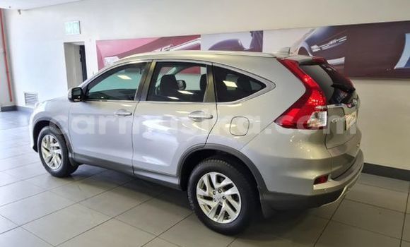 Buy Used Honda CR–V Silver Car in Beitbridge in Matabeleland South Buy Used Honda CR–V Silver Car in Beitbridge in Matabeleland South