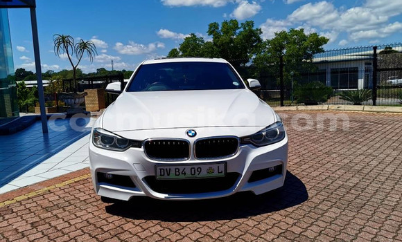 Buy Used BMW 326 White Car in Beitbridge in Matabeleland South Buy Used BMW 326 White Car in Beitbridge in Matabeleland South