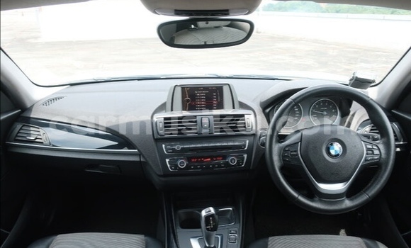 Nunua Ilio tumika BMW 1-Series Nyeupe Gari ndani ya Beitbridge nchini Matabeleland Kusini Nunua Ilio tumika BMW 1-Series Nyeupe Gari ndani ya Beitbridge nchini Matabeleland Kusini