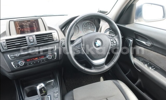 Nunua Ilio tumika BMW 1-Series Nyeupe Gari ndani ya Beitbridge nchini Matabeleland Kusini Nunua Ilio tumika BMW 1-Series Nyeupe Gari ndani ya Beitbridge nchini Matabeleland Kusini