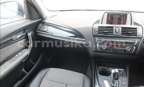 Nunua Ilio tumika BMW 1-Series Nyeupe Gari ndani ya Beitbridge nchini Matabeleland Kusini Nunua Ilio tumika BMW 1-Series Nyeupe Gari ndani ya Beitbridge nchini Matabeleland Kusini