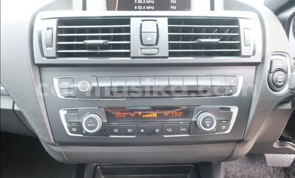 Nunua Ilio tumika BMW 1-Series Nyeupe Gari ndani ya Beitbridge nchini Matabeleland Kusini Nunua Ilio tumika BMW 1-Series Nyeupe Gari ndani ya Beitbridge nchini Matabeleland Kusini