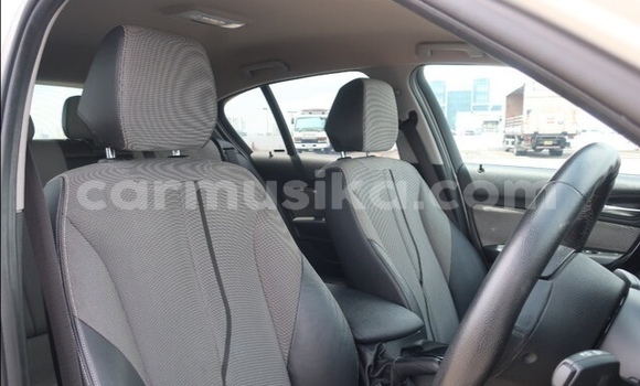 Nunua Ilio tumika BMW 1-Series Nyeupe Gari ndani ya Beitbridge nchini Matabeleland Kusini Nunua Ilio tumika BMW 1-Series Nyeupe Gari ndani ya Beitbridge nchini Matabeleland Kusini