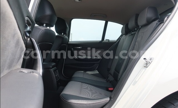 Nunua Ilio tumika BMW 1-Series Nyeupe Gari ndani ya Beitbridge nchini Matabeleland Kusini Nunua Ilio tumika BMW 1-Series Nyeupe Gari ndani ya Beitbridge nchini Matabeleland Kusini