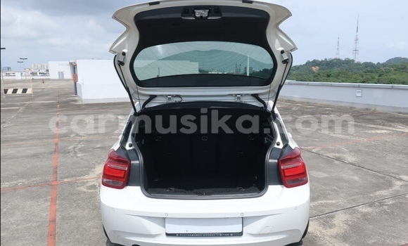 Nunua Ilio tumika BMW 1-Series Nyeupe Gari ndani ya Beitbridge nchini Matabeleland Kusini Nunua Ilio tumika BMW 1-Series Nyeupe Gari ndani ya Beitbridge nchini Matabeleland Kusini