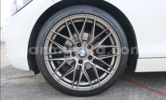 Nunua Ilio tumika BMW 1-Series Nyeupe Gari ndani ya Beitbridge nchini Matabeleland Kusini Nunua Ilio tumika BMW 1-Series Nyeupe Gari ndani ya Beitbridge nchini Matabeleland Kusini