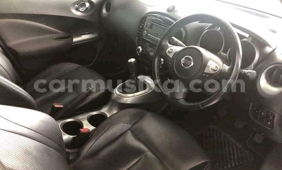 Buy Used Nissan Juke Black Car in Beitbridge in Matabeleland South Buy Used Nissan Juke Black Car in Beitbridge in Matabeleland South