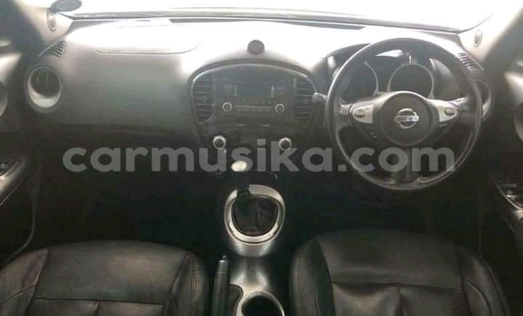 Buy Used Nissan Juke Black Car in Beitbridge in Matabeleland South Buy Used Nissan Juke Black Car in Beitbridge in Matabeleland South