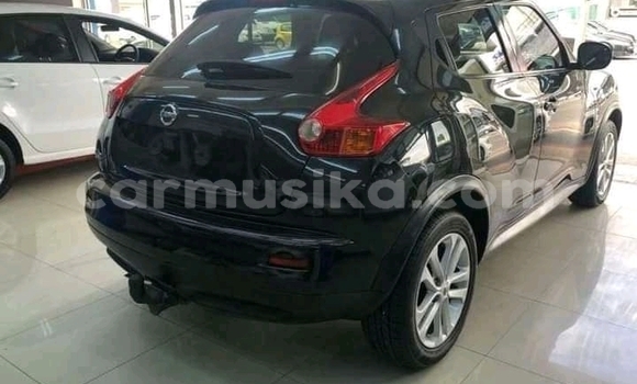Buy Used Nissan Juke Black Car in Beitbridge in Matabeleland South Buy Used Nissan Juke Black Car in Beitbridge in Matabeleland South