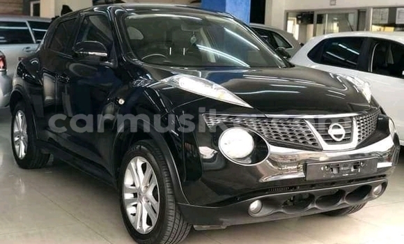 Buy Used Nissan Juke Black Car in Beitbridge in Matabeleland South Buy Used Nissan Juke Black Car in Beitbridge in Matabeleland South