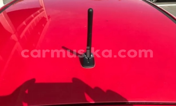 Buy Used Honda Fit Red Car in Beitbridge in Matabeleland South Buy Used Honda Fit Red Car in Beitbridge in Matabeleland South