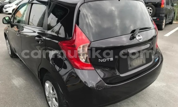 Nunua Ilio tumika Nissan Note Nyeusi Gari ndani ya Beitbridge nchini Matabeleland Kusini Nunua Ilio tumika Nissan Note Nyeusi Gari ndani ya Beitbridge nchini Matabeleland Kusini
