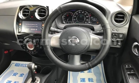 Nunua Ilio tumika Nissan Note Nyeusi Gari ndani ya Beitbridge nchini Matabeleland Kusini Nunua Ilio tumika Nissan Note Nyeusi Gari ndani ya Beitbridge nchini Matabeleland Kusini