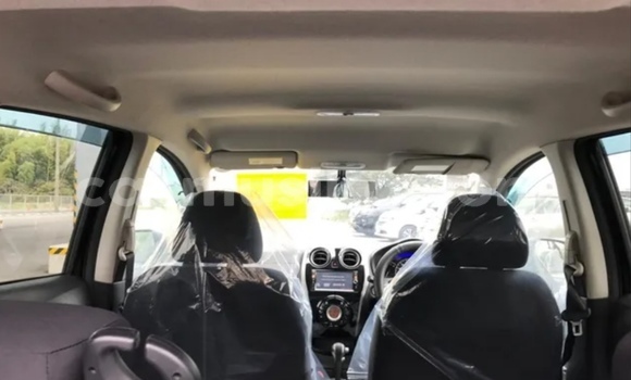 Nunua Ilio tumika Nissan Note Nyeusi Gari ndani ya Beitbridge nchini Matabeleland Kusini Nunua Ilio tumika Nissan Note Nyeusi Gari ndani ya Beitbridge nchini Matabeleland Kusini