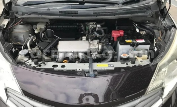 Nunua Ilio tumika Nissan Note Nyeusi Gari ndani ya Beitbridge nchini Matabeleland Kusini Nunua Ilio tumika Nissan Note Nyeusi Gari ndani ya Beitbridge nchini Matabeleland Kusini