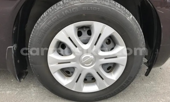 Nunua Ilio tumika Nissan Note Nyeusi Gari ndani ya Beitbridge nchini Matabeleland Kusini Nunua Ilio tumika Nissan Note Nyeusi Gari ndani ya Beitbridge nchini Matabeleland Kusini