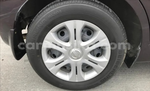 Nunua Ilio tumika Nissan Note Nyeusi Gari ndani ya Beitbridge nchini Matabeleland Kusini Nunua Ilio tumika Nissan Note Nyeusi Gari ndani ya Beitbridge nchini Matabeleland Kusini