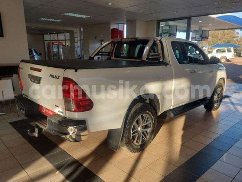 Big with watermark toyota hilux matabeleland south beitbridge 26197