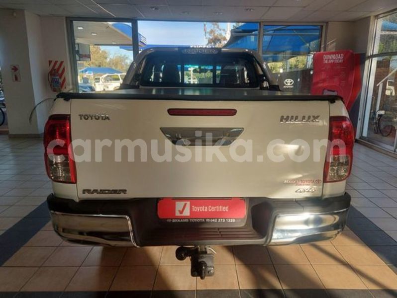 Big with watermark toyota hilux matabeleland south beitbridge 26197