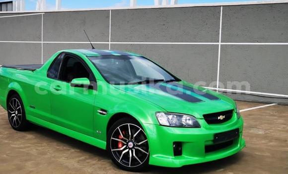Buy Used Chevrolet Lumina Green Car in Beitbridge in Matabeleland South