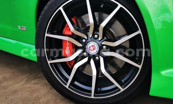 Acheter Occasion Voiture Chevrolet Lumina Vert à Beitbridge, Matabeleland South Acheter Occasion Voiture Chevrolet Lumina Vert à Beitbridge, Matabeleland South