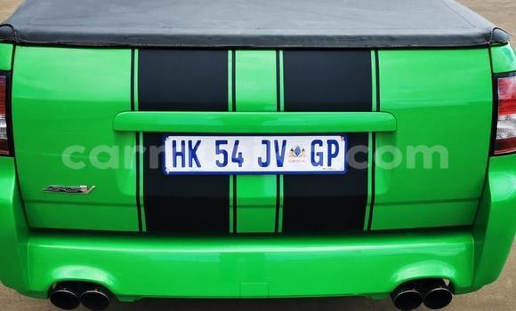 Acheter Occasion Voiture Chevrolet Lumina Vert à Beitbridge, Matabeleland South Acheter Occasion Voiture Chevrolet Lumina Vert à Beitbridge, Matabeleland South