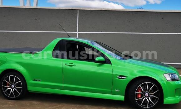 Acheter Occasion Voiture Chevrolet Lumina Vert à Beitbridge, Matabeleland South Acheter Occasion Voiture Chevrolet Lumina Vert à Beitbridge, Matabeleland South