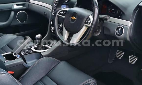 Acheter Occasion Voiture Chevrolet Lumina Vert à Beitbridge, Matabeleland South Acheter Occasion Voiture Chevrolet Lumina Vert à Beitbridge, Matabeleland South