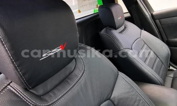 Acheter Occasion Voiture Chevrolet Lumina Vert à Beitbridge, Matabeleland South Acheter Occasion Voiture Chevrolet Lumina Vert à Beitbridge, Matabeleland South