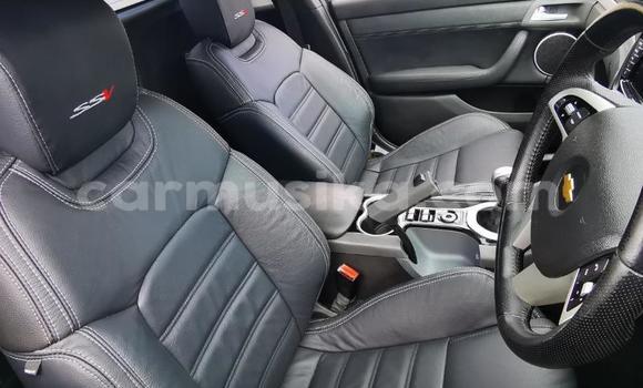 Acheter Occasion Voiture Chevrolet Lumina Vert à Beitbridge, Matabeleland South Acheter Occasion Voiture Chevrolet Lumina Vert à Beitbridge, Matabeleland South