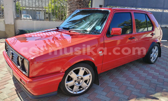 Tenga Tsaru Volkswagen Golf Zvimwe Mota in Beitbridge in Matabeleland South