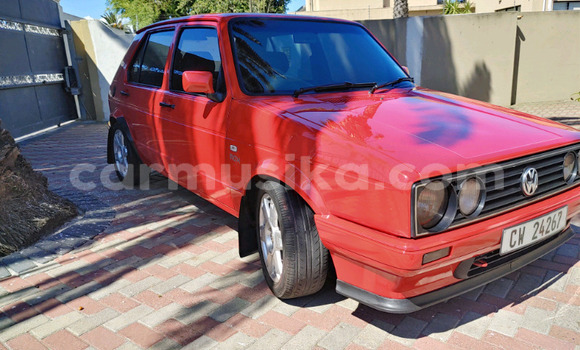 Buy Used Volkswagen Golf Other Car in Beitbridge in Matabeleland South Buy Used Volkswagen Golf Other Car in Beitbridge in Matabeleland South