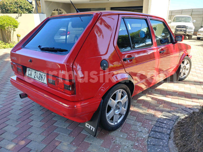 Big with watermark volkswagen golf matabeleland south beitbridge 26199