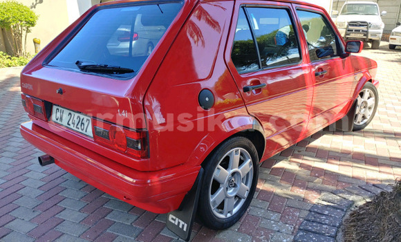 Buy Used Volkswagen Golf Other Car in Beitbridge in Matabeleland South Buy Used Volkswagen Golf Other Car in Beitbridge in Matabeleland South