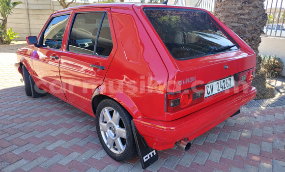 Buy Used Volkswagen Golf Other Car in Beitbridge in Matabeleland South Buy Used Volkswagen Golf Other Car in Beitbridge in Matabeleland South