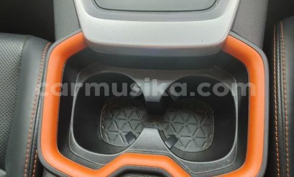 Buy Used Toyota RAV4 Blue Car in Beitbridge in Matabeleland South Buy Used Toyota RAV4 Blue Car in Beitbridge in Matabeleland South