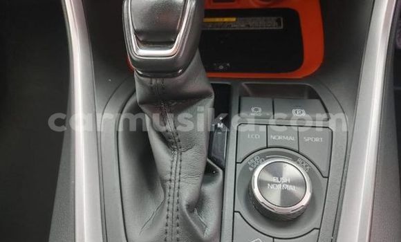 Buy Used Toyota RAV4 Blue Car in Beitbridge in Matabeleland South Buy Used Toyota RAV4 Blue Car in Beitbridge in Matabeleland South