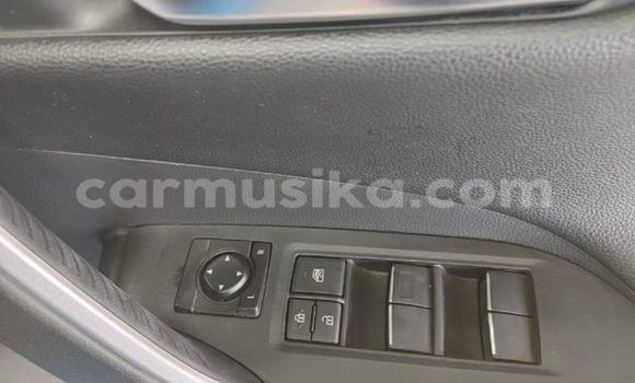 Buy Used Toyota RAV4 Blue Car in Beitbridge in Matabeleland South Buy Used Toyota RAV4 Blue Car in Beitbridge in Matabeleland South